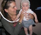 Les bébés ont plus de souvenirs qu’on le croit...