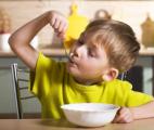 Les carences alimentaires dans l'enfance triplent les risques de troubles du comportement