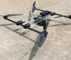 Les drones à hydrogène arrivent