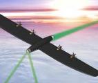 Les drones pourront recharger leurs batteries en vol