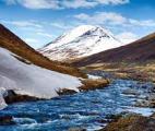 Les écosystèmes des ruisseaux glaciers vivent une importante mutation