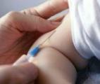 Les effets bénéfiques de la vaccination sur la baisse de la mortalité infantile à nouveau confirmés