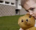 Les enfants maltraités ont un développement neuro-cérébral durablement altéré
