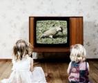 Les enfants regardent trop la télévision 