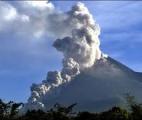 Les éruptions volcanique sous-estimées dans le réchauffement climatique