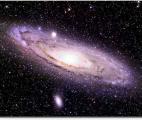 Les galaxies sont nées peu après le big bang