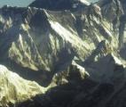 Les glaciers chinois himalayens fondent