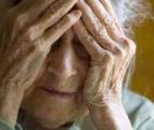 Les malades d'Alzheimer gardent une vie affective…