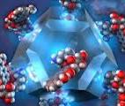 Les nanodiamants auraient des propriétés antibactériennes