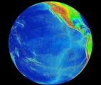 Les océans captent plus de chaleur