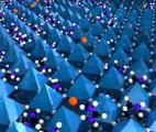 Les pérovskites photovoltaïques peuvent détecter les neutrons