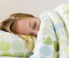 Les personnes angoissées plus perturbées par le manque de sommeil