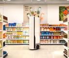 Les robots inventaires de Walmart font leur preuve…