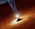 Les trous noirs : grands architectes de l’Univers ?