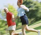 L'exercice physique réduit le risque de cancer du foie