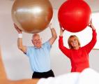 L'exercice physique régulier pourrait réduire les risques de maladie d'Alzheimer