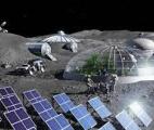 L’extraction d’oxygène sur la Lune est envisageable