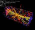 LHC : la chasse au boson de Higgs reprend avec des collisions à 8 TeV !