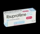 L'ibuprofène, un anti-douleur qui protège aussi du cancer