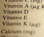 L'influence de la vitamine A sur les défenses immunitaires