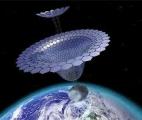 L'Islande va tester le solaire spatial à grande échelle
