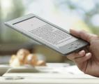 Livre électronique: Amazon veut s'imposer en France avec son Kindle