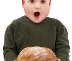 L'obésité infantile peut être prédite dès trois ans et demi