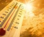 L’OMM confirme que les quatre dernières années sont les plus chaudes jamais enregistrées