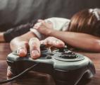L'OMS reconnaît le phénomène d'addiction aux jeux vidéo…