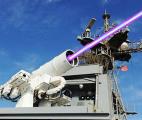 L'US Navy mise sur les lasers pour sauver ses navires des missiles hypersoniques chinois