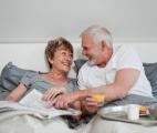Maladie d'Alzheimer : on peut retarder la perte de mémoire par un meilleur sommeil