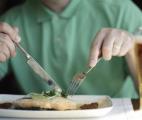 Manger moins tout en ayant l'impression de manger plus