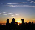 "Manhattanhenge", l'alignement magique du soleil avec les rues de New York