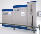 McPhy va commercialiser sa pompe hydrogène autonome