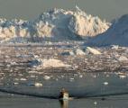 Montée des océans : le rôle des glaciers revu à la baisse
