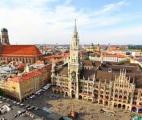 Munich vise une consommation d’énergie propre à 100 % d’ici à 2020 