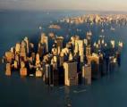 New-York pourrait être inondée tous les 5 ans dès 2030