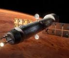 Ohio State invente un moteur spatial nucléaire qui réduit de moitié le temps vers Mars