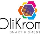 OLIKROM (Pessac), créateur de pigments intelligents, remporte la 6ème édition des Trophées PME Bougeons-nous de RMC dans la ...