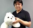 Paro, le nouvel animal de compagnie japonais robotisé