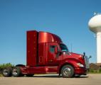 Pour Bosch, les camions du futur rouleront à l'hydrogène
