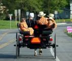 Pourquoi les Amish vivent-ils plus longtemps ?