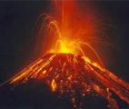 Prédire les éruptions volcaniques grâce aux infrasons