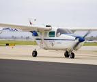 Premier vol réussi pour l'avion hybride électrique d'Ampaire