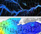 Première étude à cartographier les eaux souterraines de la Terre