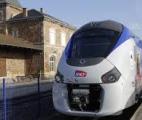 Première expérimentation du TER Hybride en France