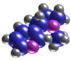 Première mesure précise de la charge effective d'une molécule individuelle