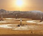 Produire de l'hydrogène à partir d'eau et de soleil