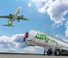 Produire un carburant neutre en carbone pour l'aviation grâce au solaire