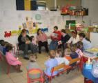 Quand les nouvelles technologies entrent en maternelle